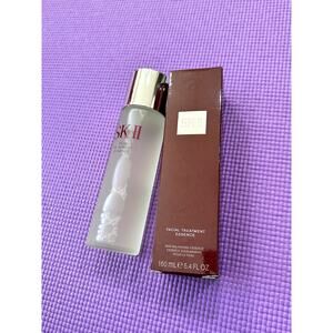 SK-II Facial Treatment Essence 5.4 oz 160ml NEW IN BOX, SEALED Skincare $190